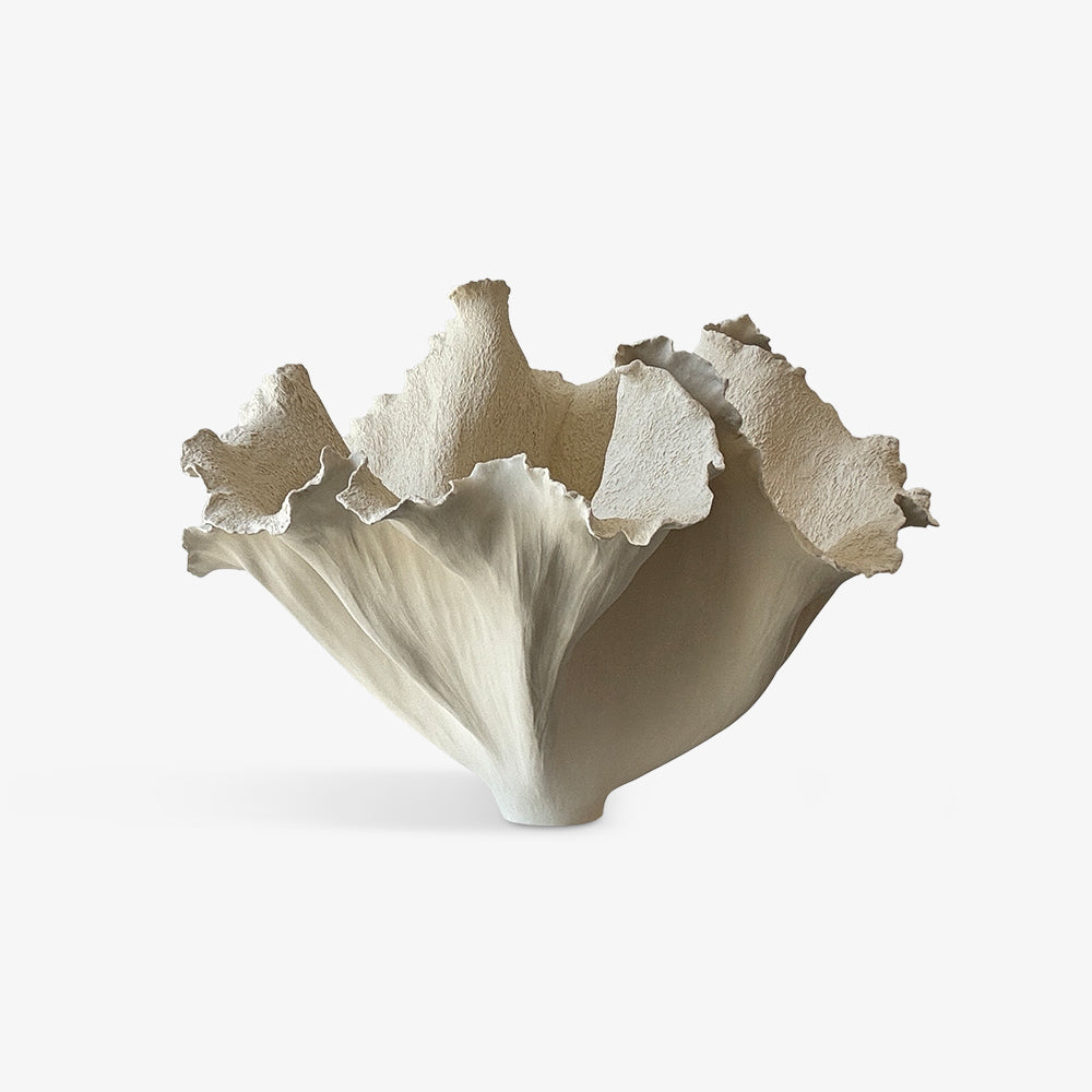 Sculpture by Stacy Solodkin