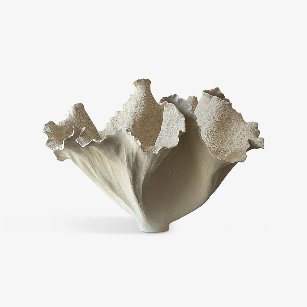 Sculpture by Stacy Solodkin