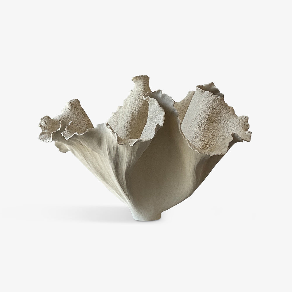 Sculpture by Stacy Solodkin