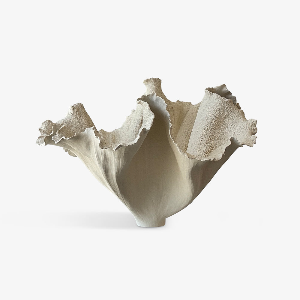 Sculpture by Stacy Solodkin