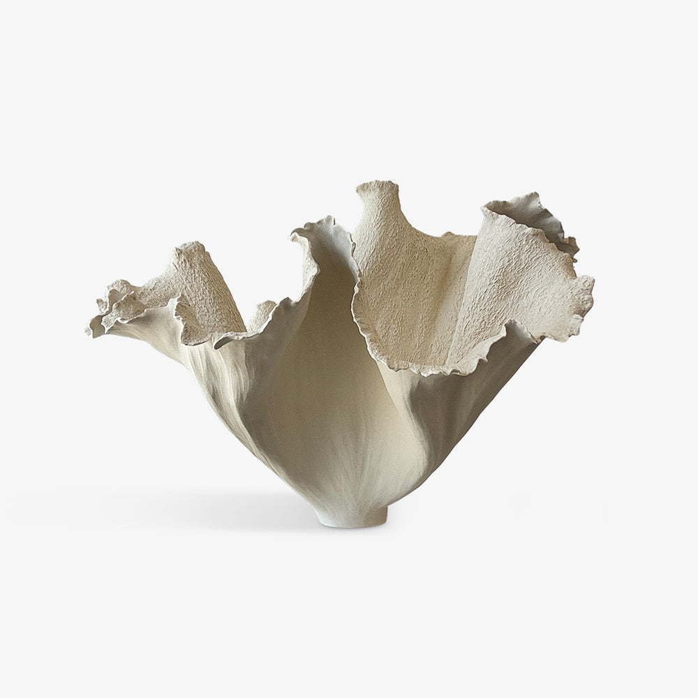Sculpture by Stacy Solodkin