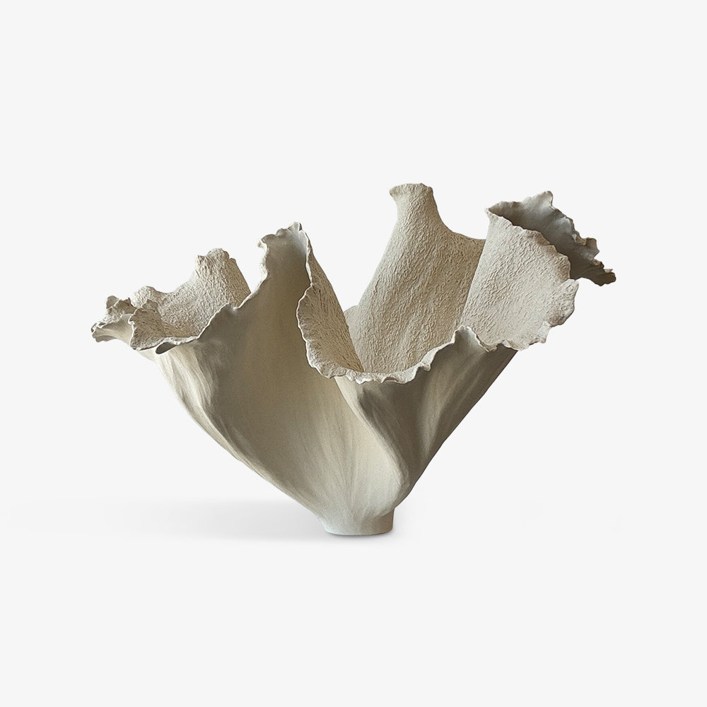 Sculpture by Stacy Solodkin