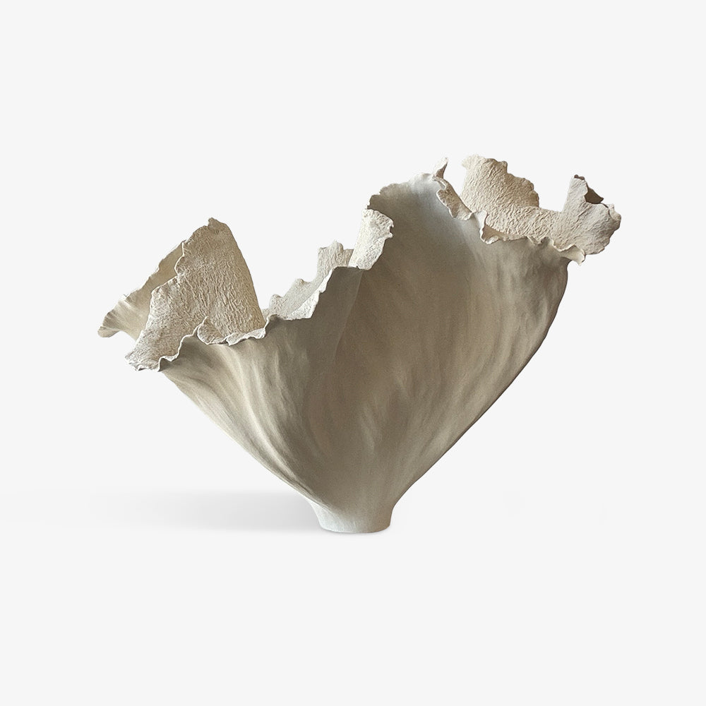 Sculpture by Stacy Solodkin