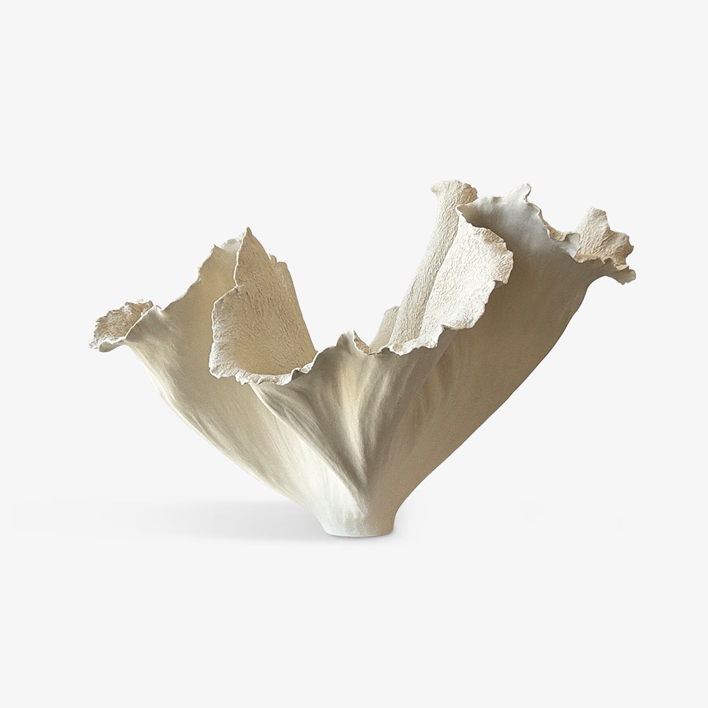 Sculpture by Stacy Solodkin