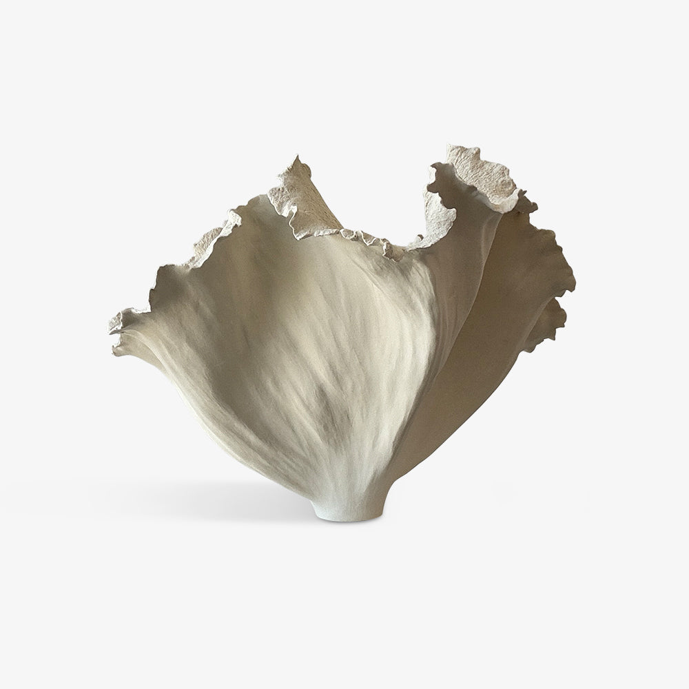 Sculpture by Stacy Solodkin