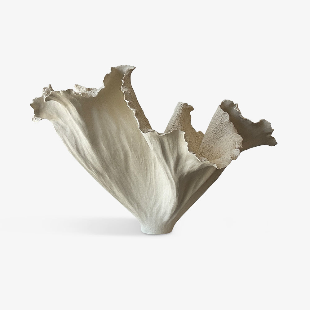 Sculpture by Stacy Solodkin