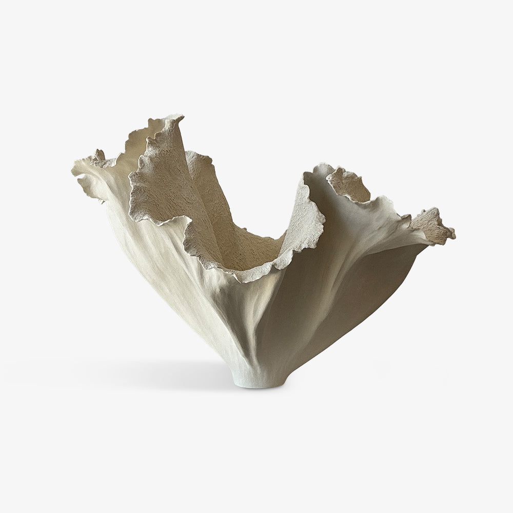 Sculpture by Stacy Solodkin