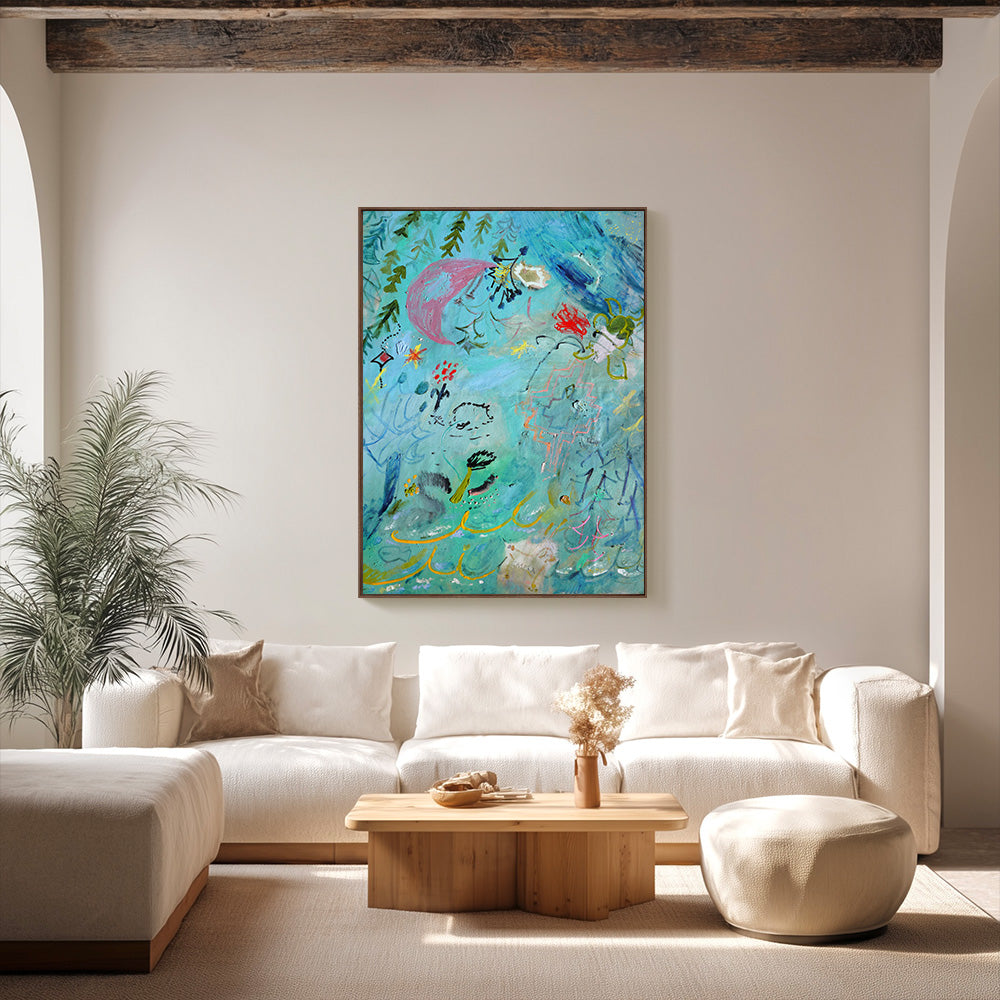 Last Beach of Summer