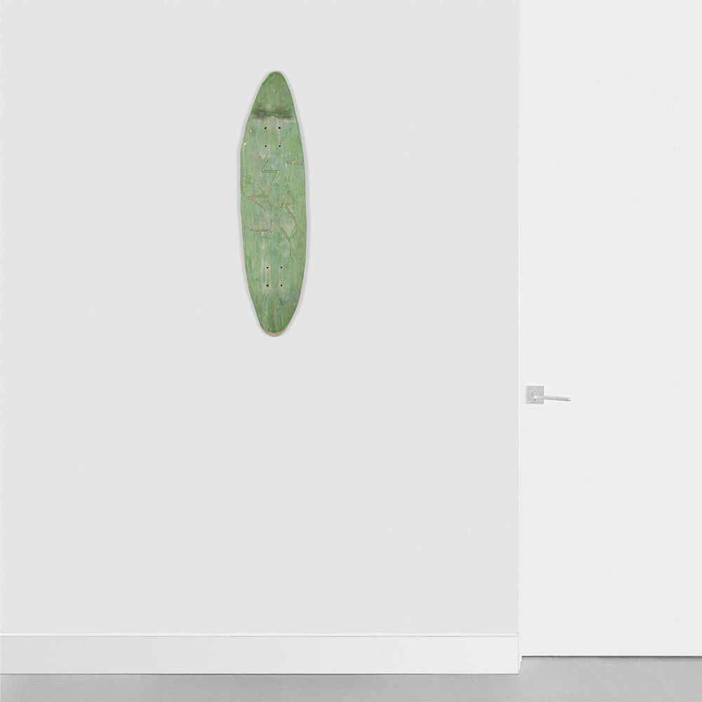 Sculpture by Luke Chiswell