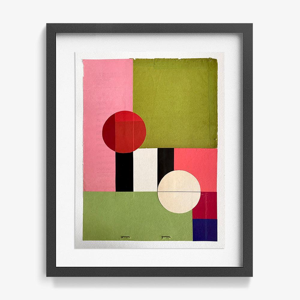 Collage by OVSKA