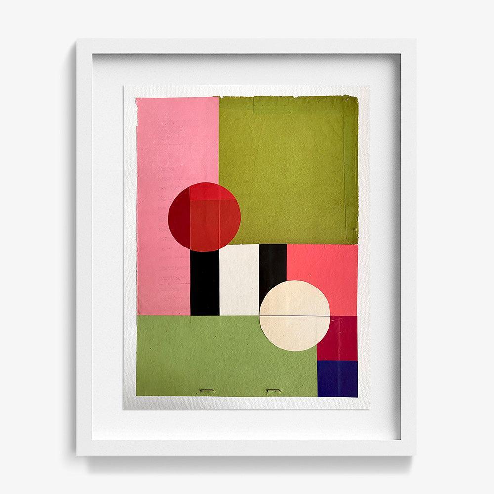 Collage by OVSKA