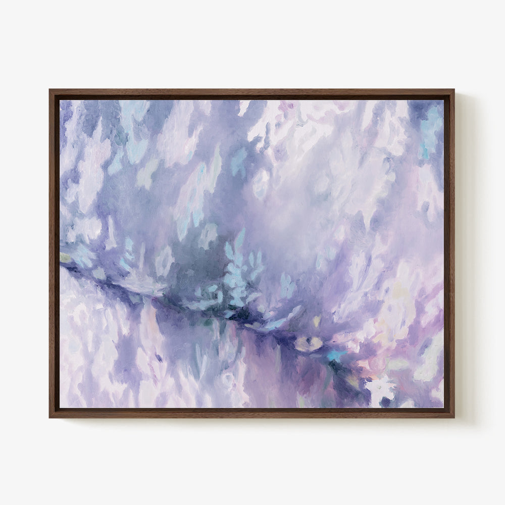 Painting by Marina Ross