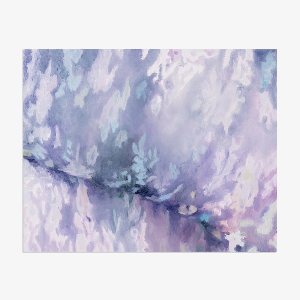 Painting by Marina Ross