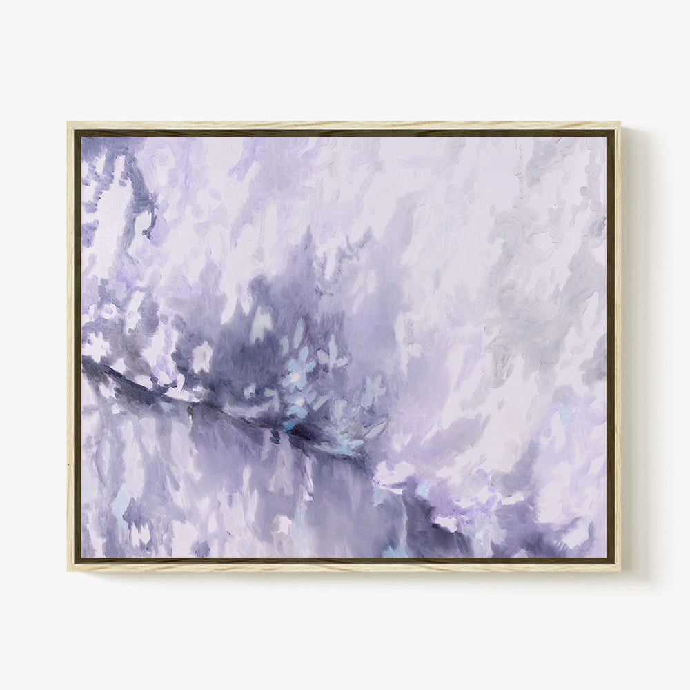 Painting by Marina Ross