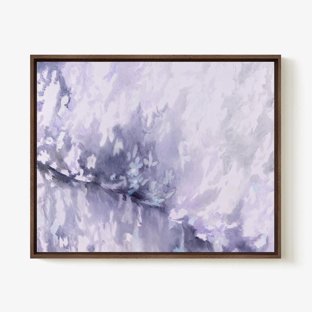 Painting by Marina Ross