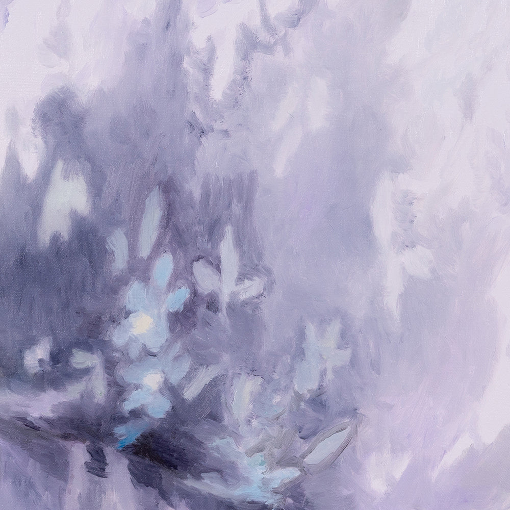 Painting by Marina Ross