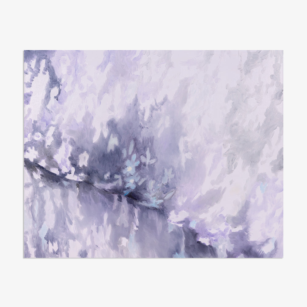 Painting by Marina Ross