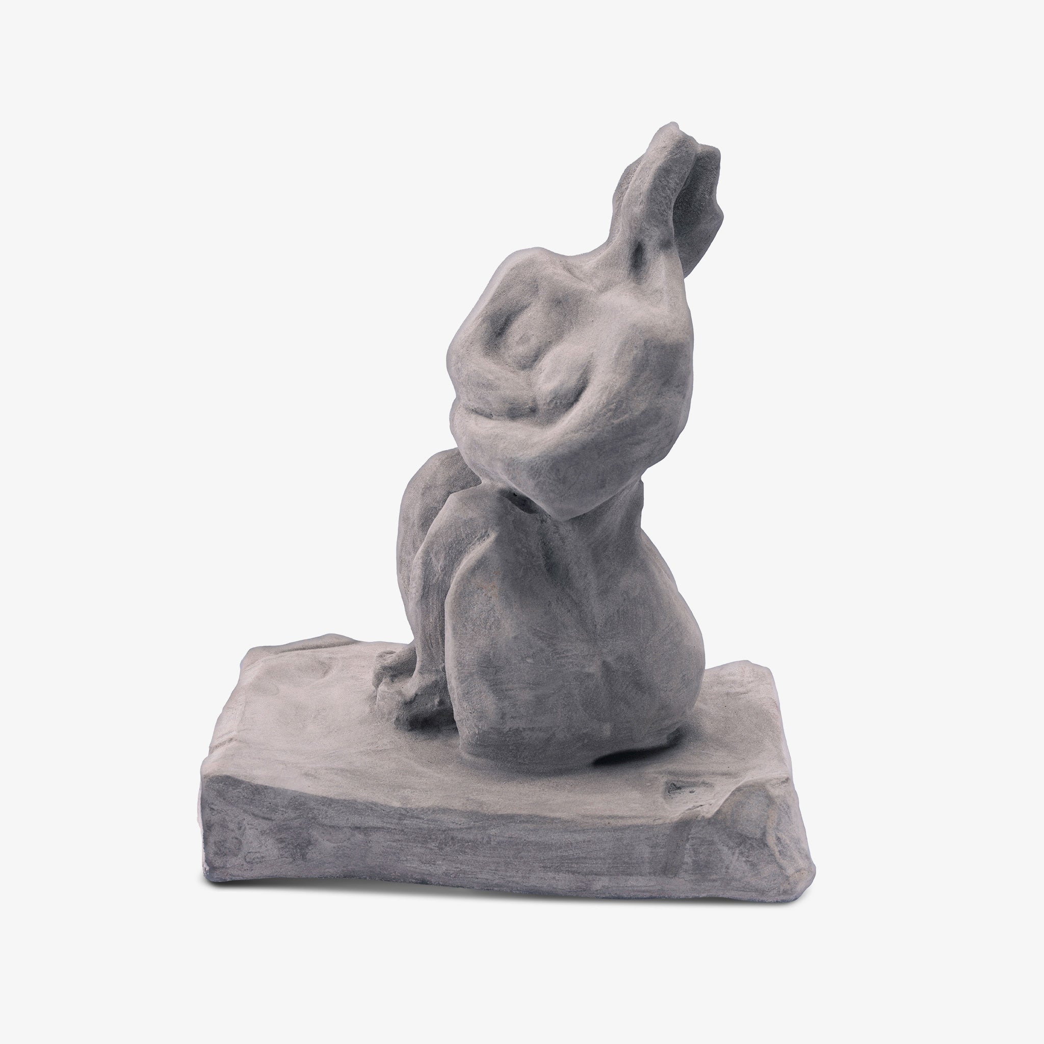 Sculpture by Firoozeh Neman