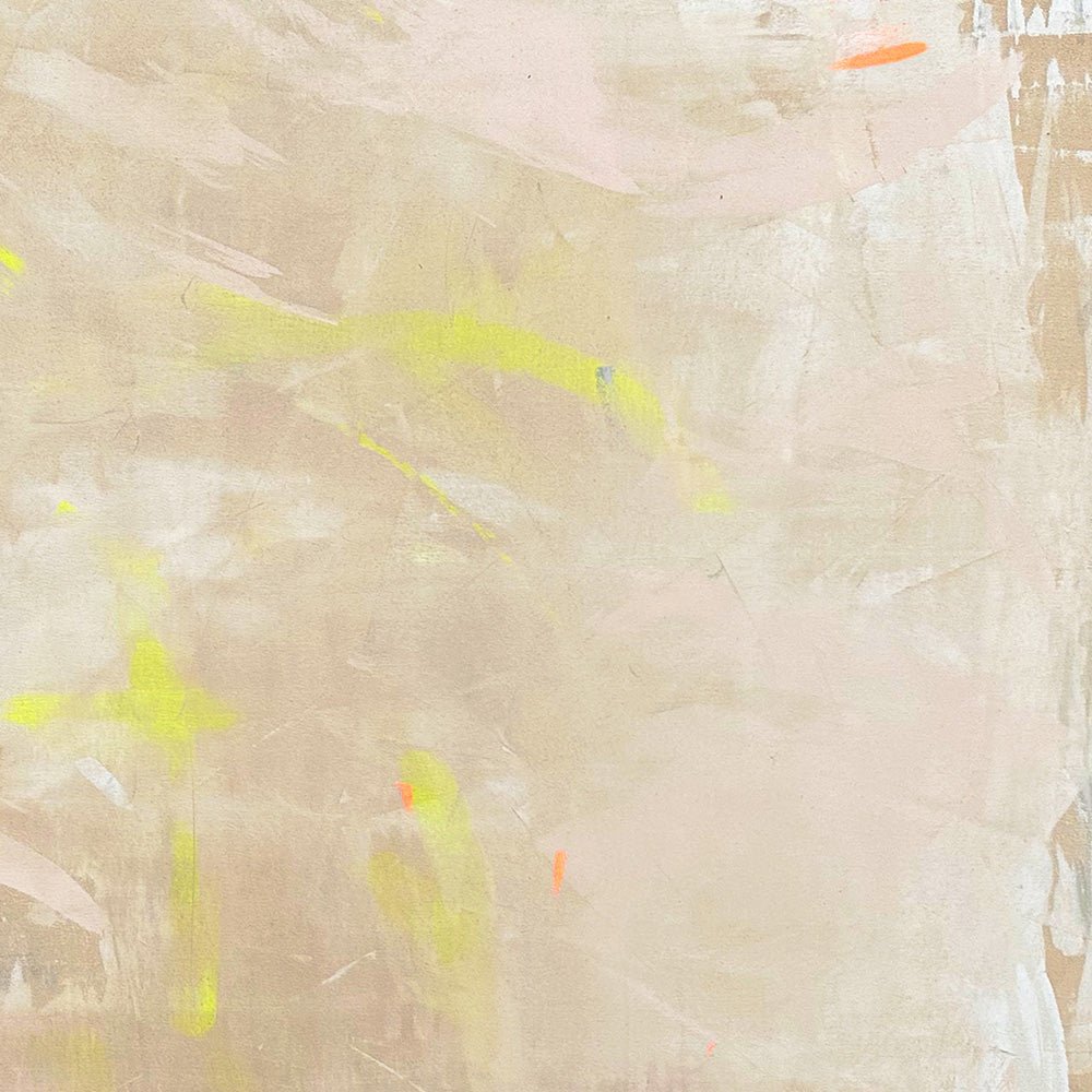 Painting by Ali Beletic