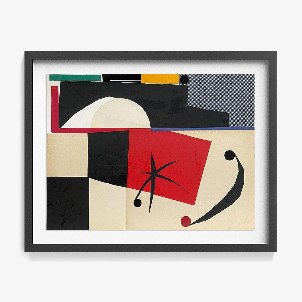 Collage by OVSKA
