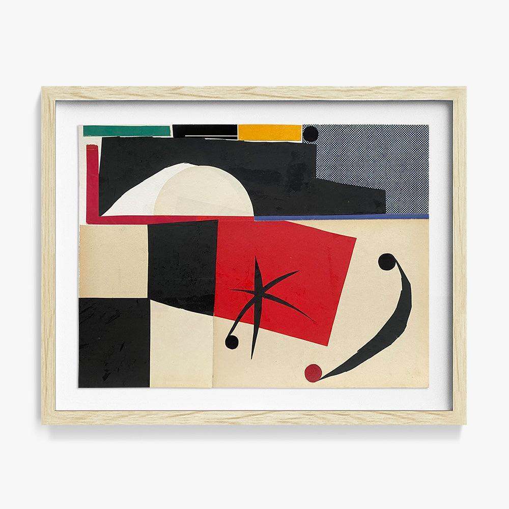 Collage by OVSKA