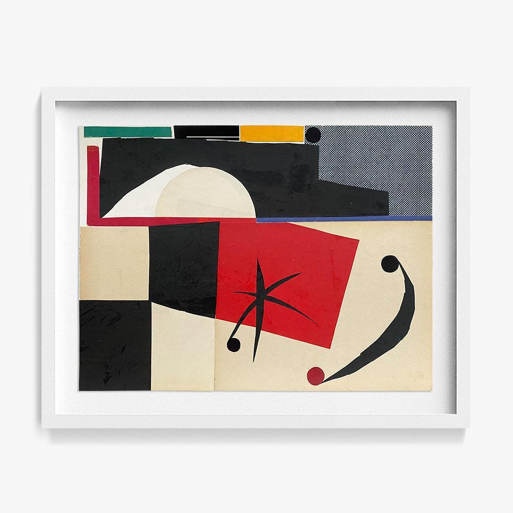 Collage by OVSKA