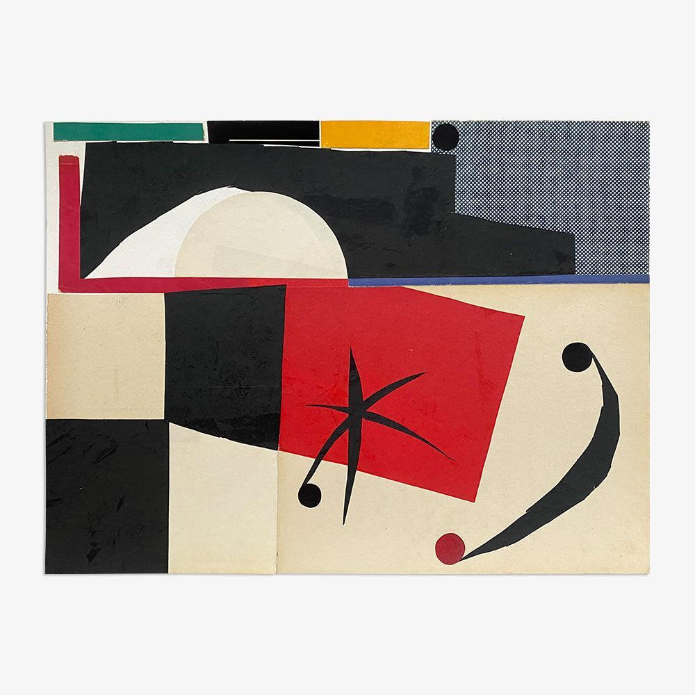 Collage by OVSKA