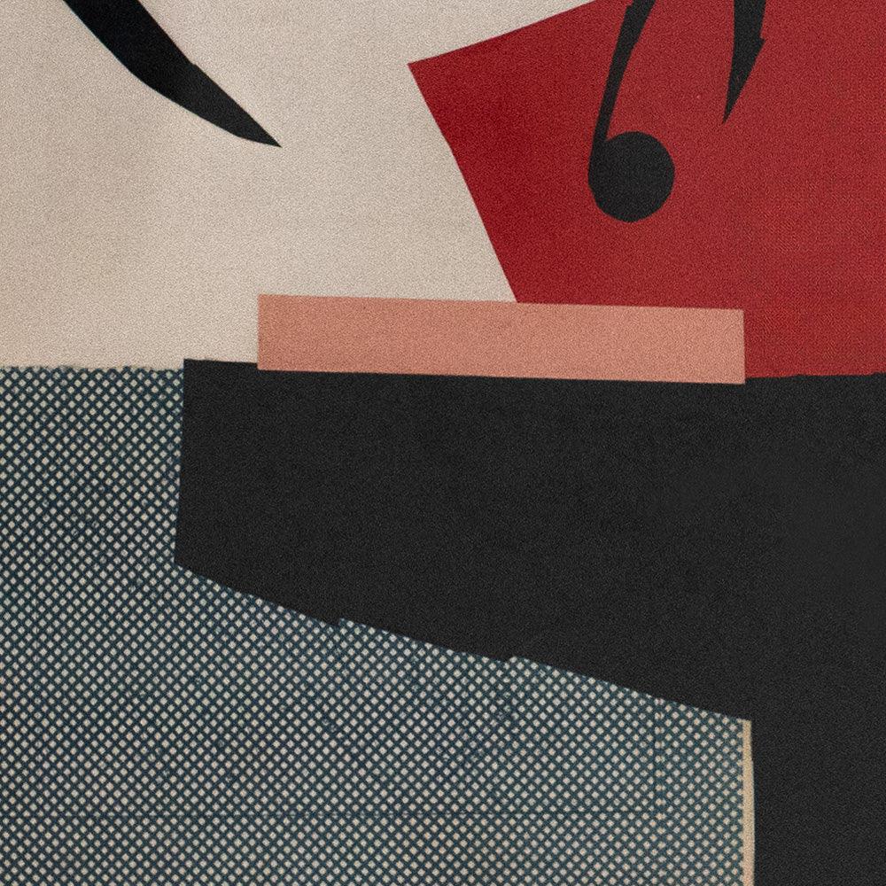 Collage by OVSKA