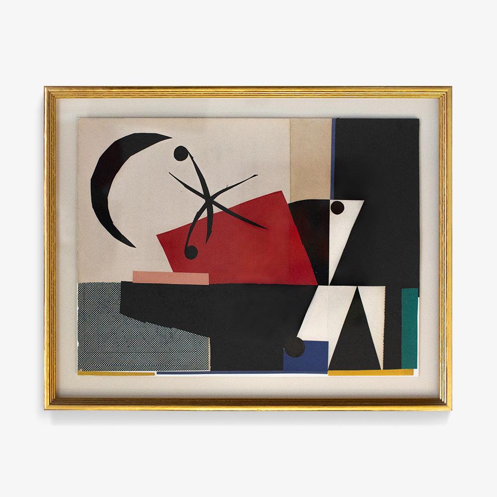 Collage by OVSKA