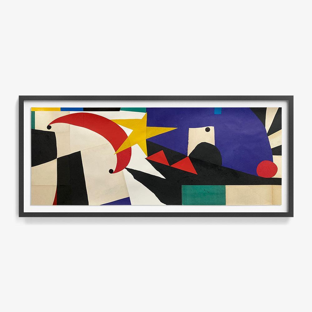 Collage by OVSKA