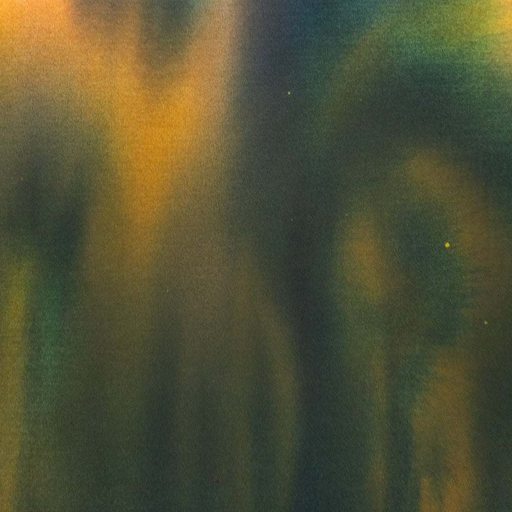 Painting by Marleigh Culver