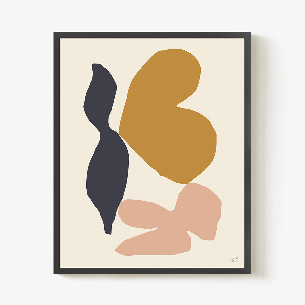 Print by Marleigh Culver