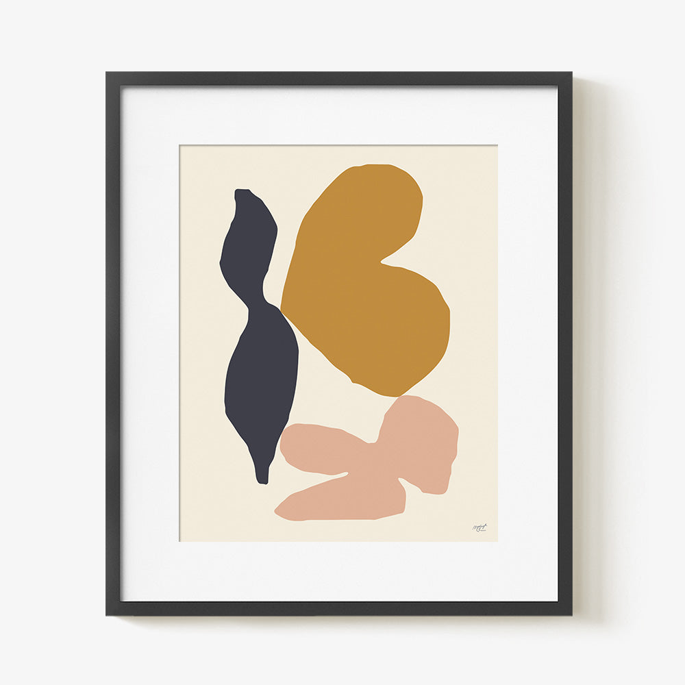 Print by Marleigh Culver
