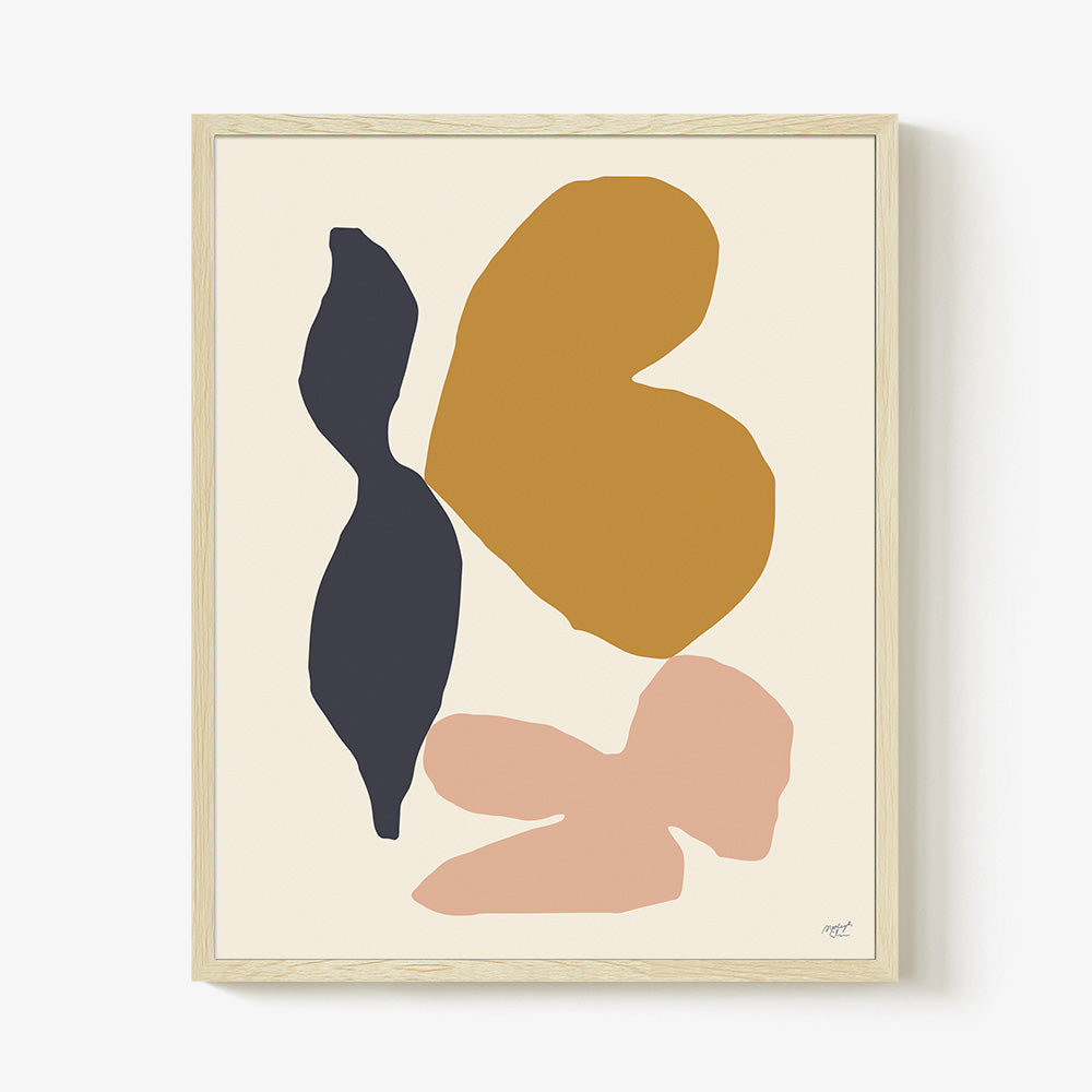 Print by Marleigh Culver