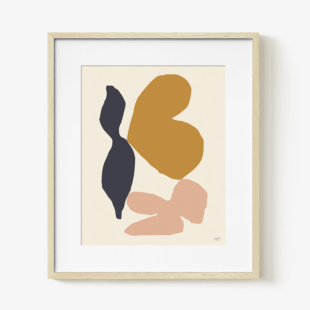 Print by Marleigh Culver