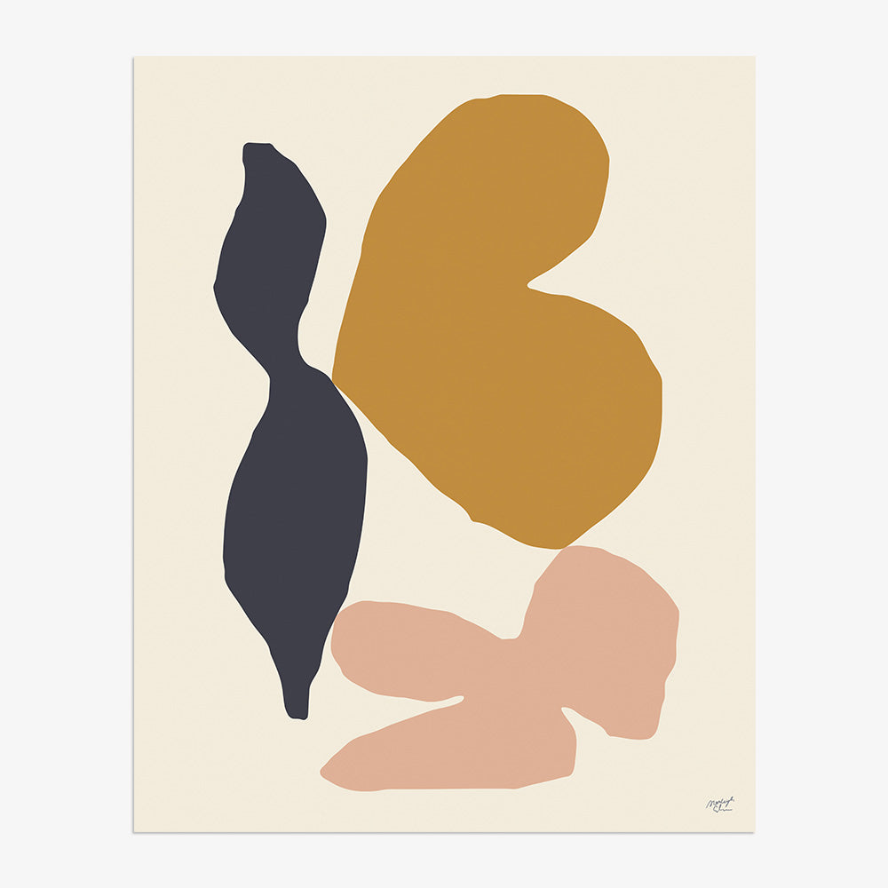 Print by Marleigh Culver
