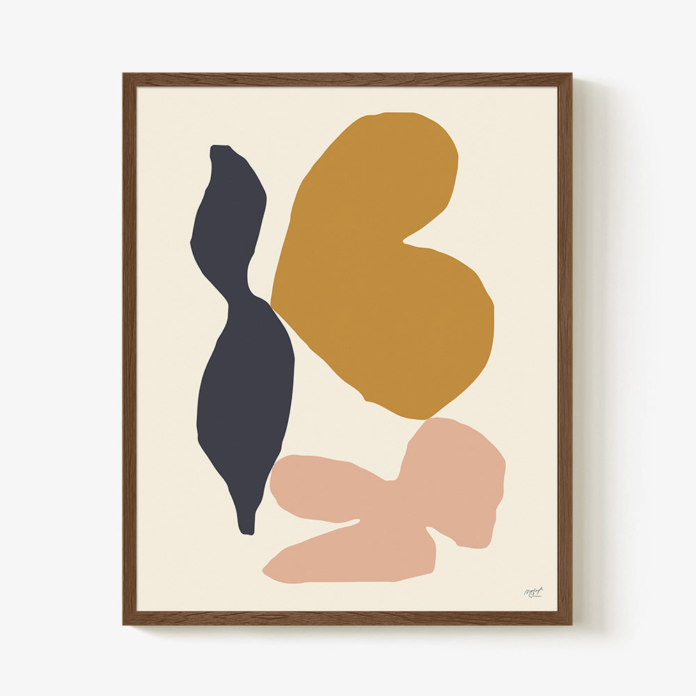 Print by Marleigh Culver