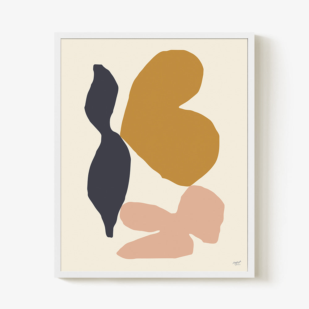 Print by Marleigh Culver