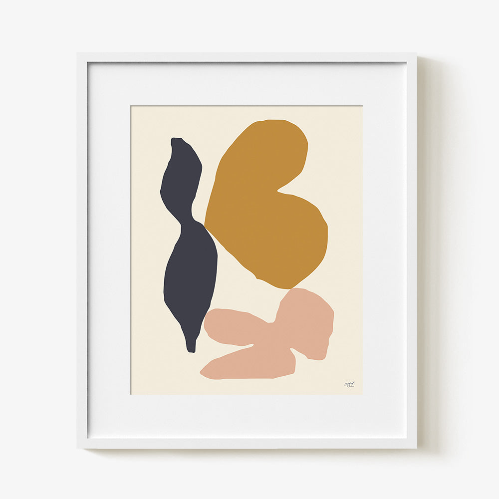 Print by Marleigh Culver