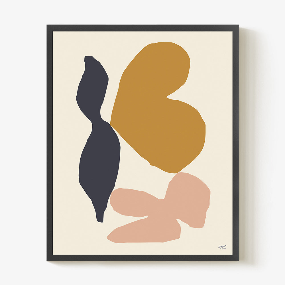 Print by Marleigh Culver