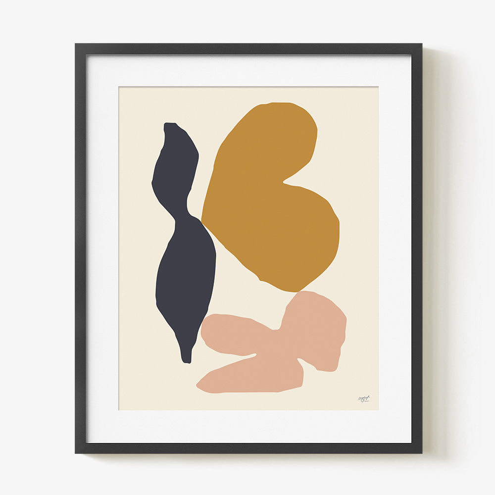 Print by Marleigh Culver