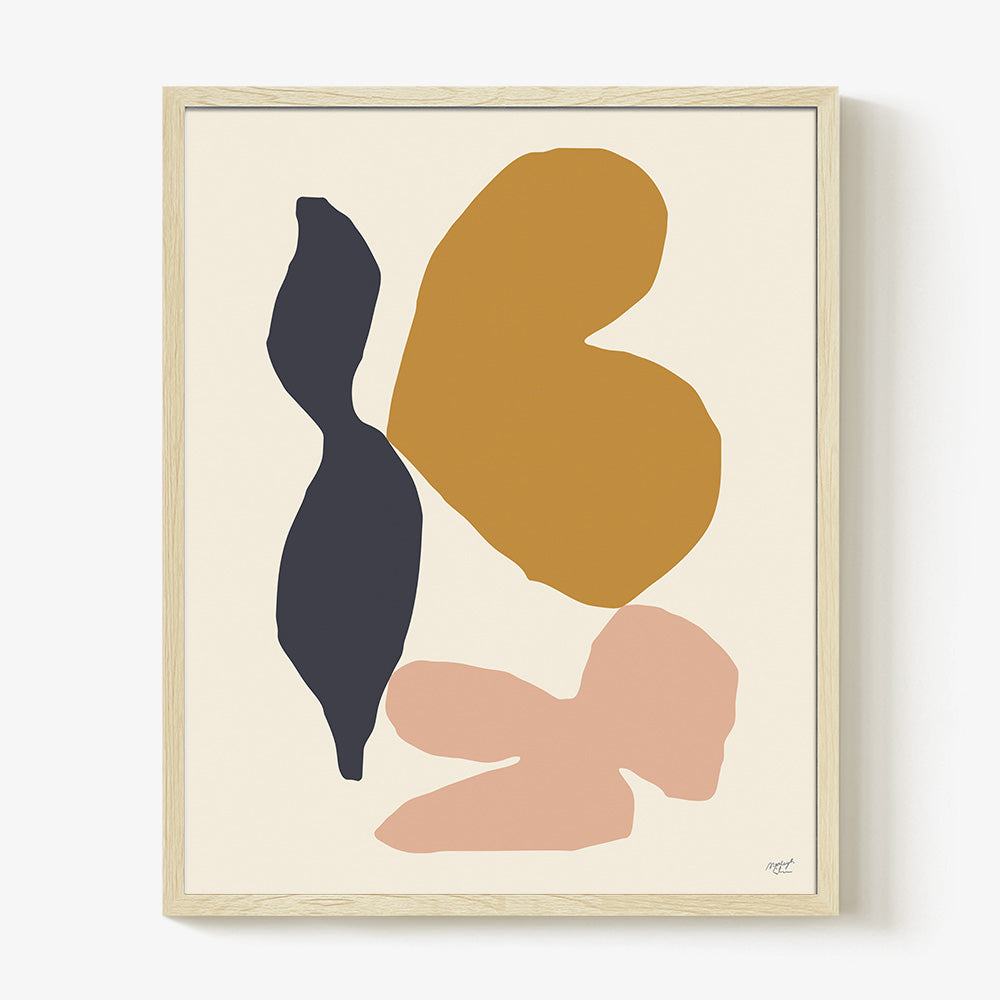 Print by Marleigh Culver