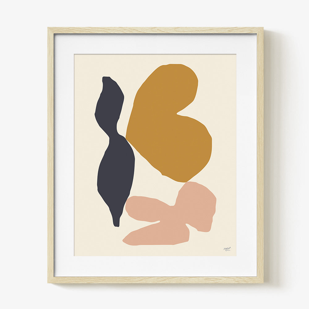 Print by Marleigh Culver