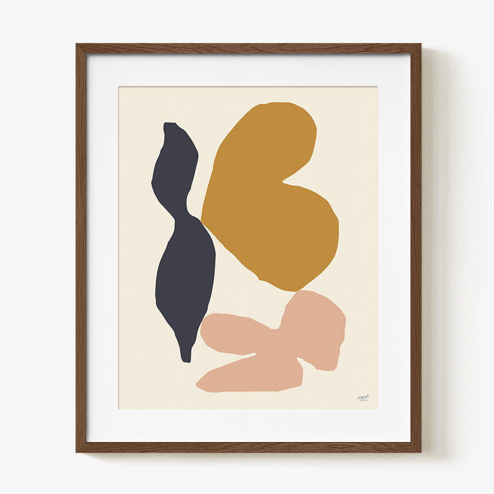 Print by Marleigh Culver