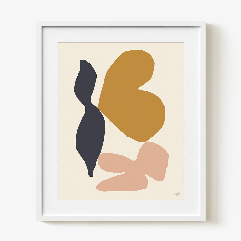 Print by Marleigh Culver