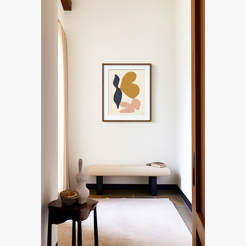 Print by Marleigh Culver