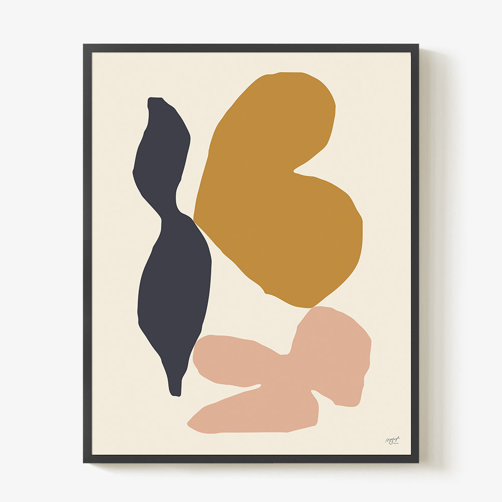 Print by Marleigh Culver