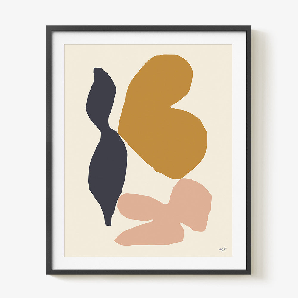 Print by Marleigh Culver