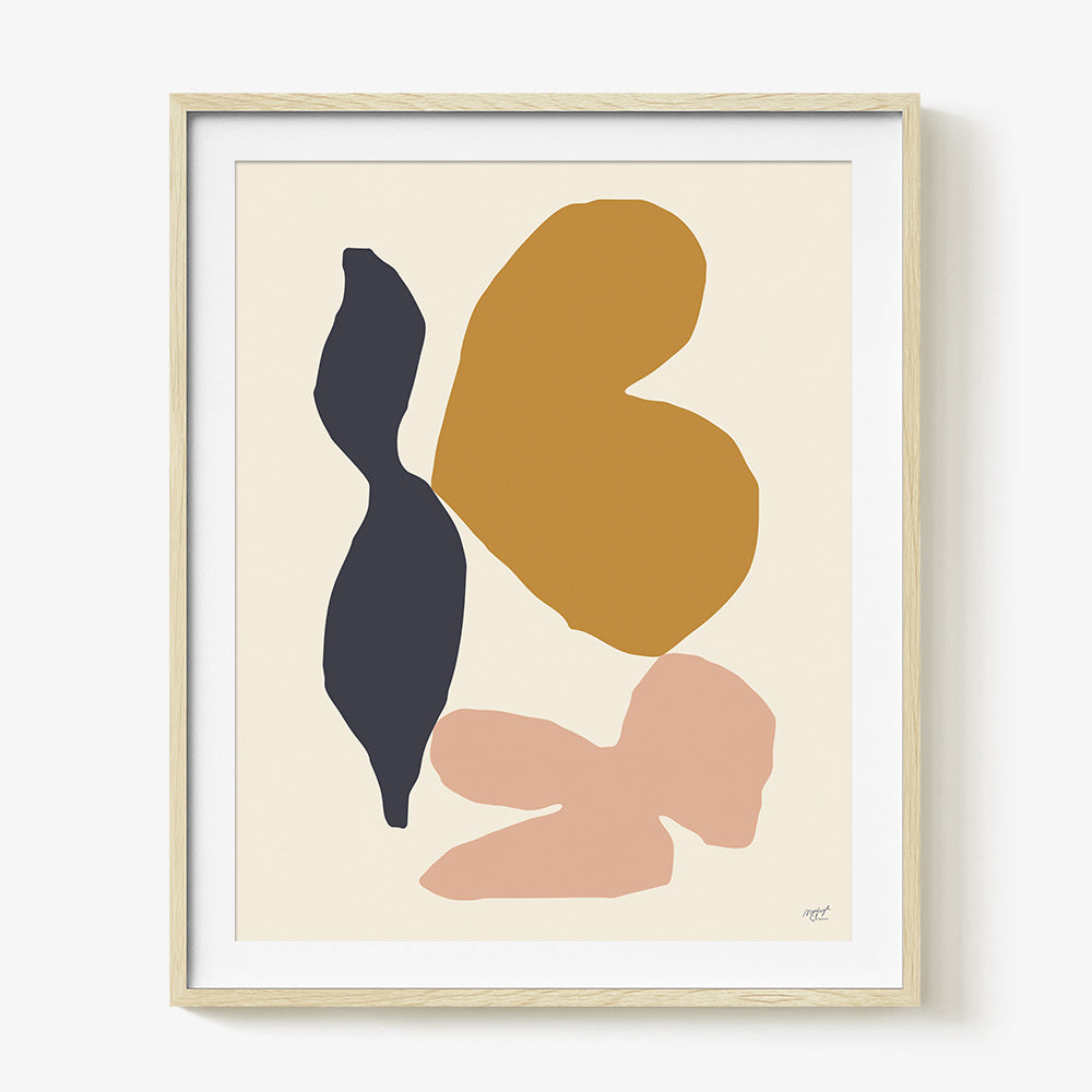 Print by Marleigh Culver