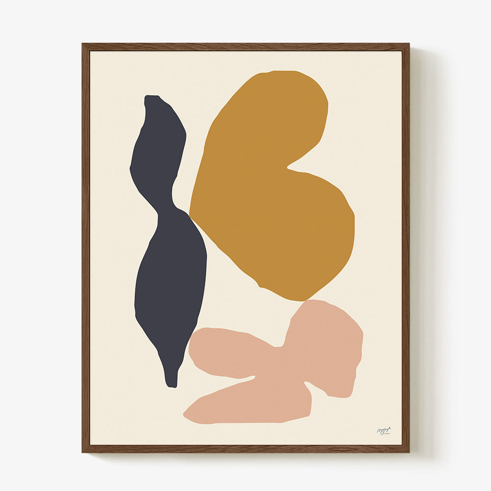 Print by Marleigh Culver